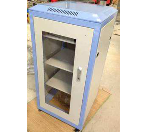 设备外壳精密钣金加工