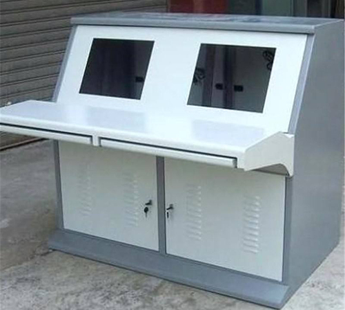 设备外壳钣金加工